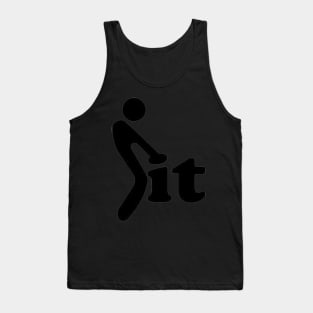 F it Tank Top